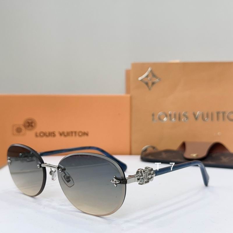 LV Sunglasses ID:20260410-2528